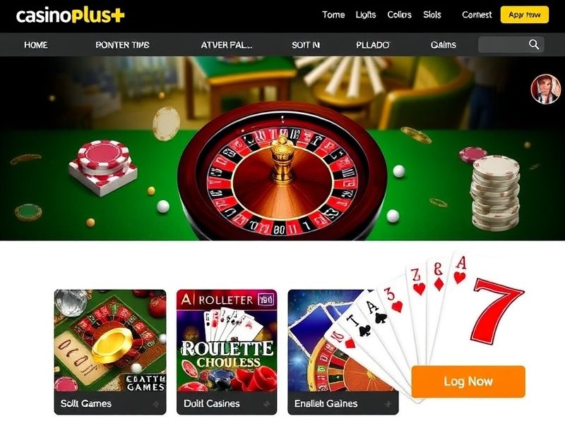 Welcome to CasinoPlus PH - your premier destination for thrilling online gambling games. Learn how to login securely, explore exclusive promotions, and access a vast collection of slots, poker, and live dealer tables.