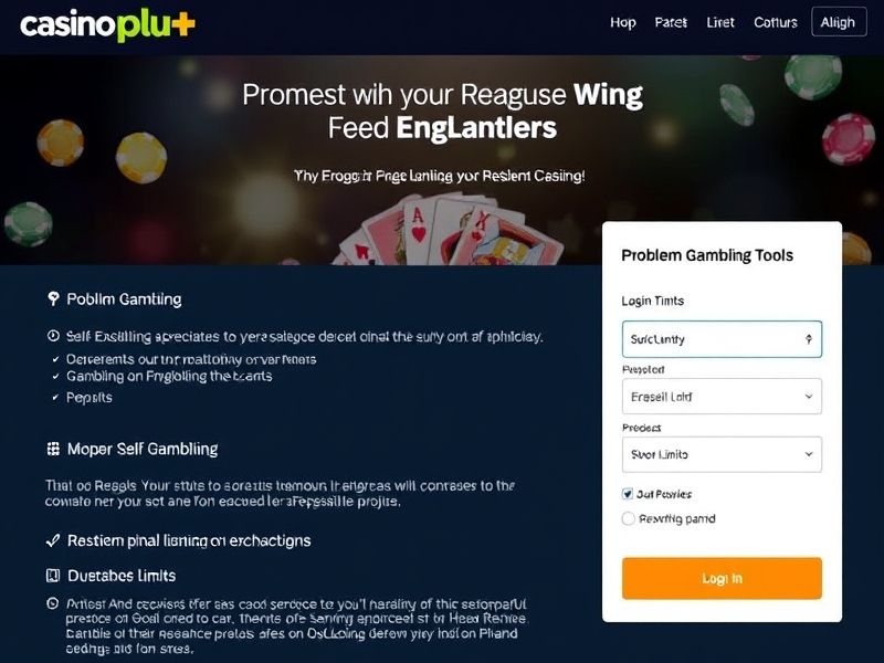 Welcome to CasinoPlus PH - your premier destination for thrilling online gambling games. Learn how to login securely, explore exclusive promotions, and access a vast collection of slots, poker, and live dealer tables.