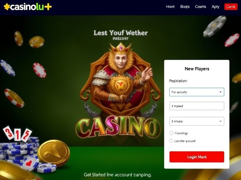 Welcome to CasinoPlus PH - your premier destination for thrilling online gambling games. Learn how to login securely, explore exclusive promotions, and access a vast collection of slots, poker, and live dealer tables.
