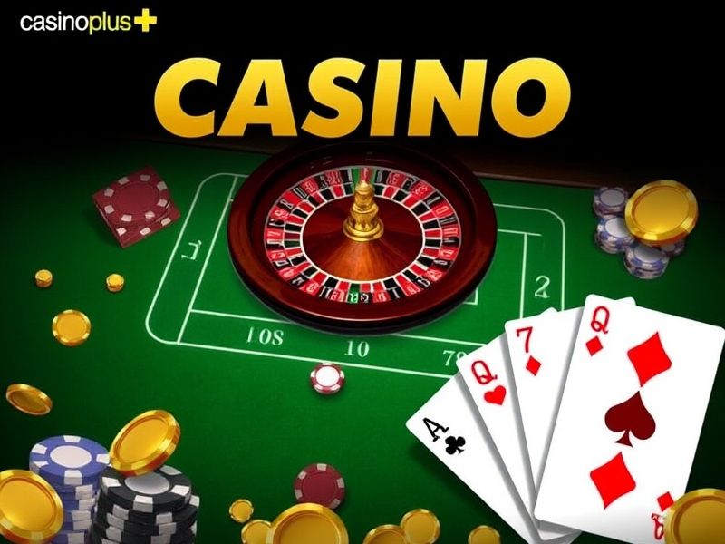 Welcome to CasinoPlus PH - your premier destination for thrilling online gambling games. Learn how to login securely, explore exclusive promotions, and access a vast collection of slots, poker, and live dealer tables.